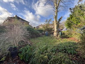 Garden- click for photo gallery